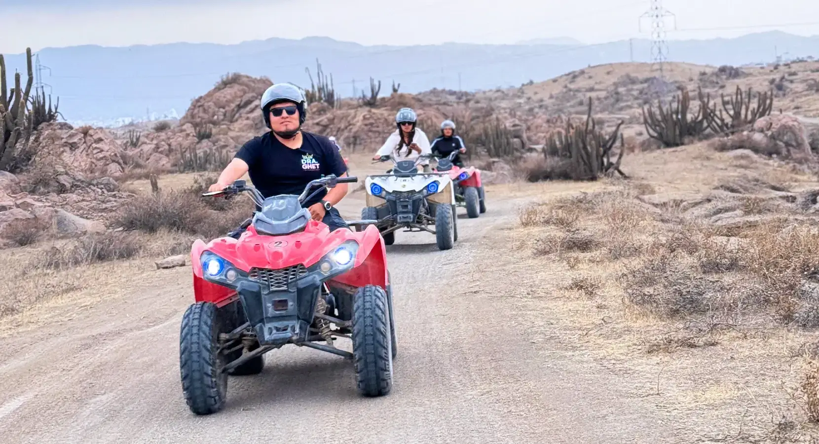 Makiba Cuatrimotos 01