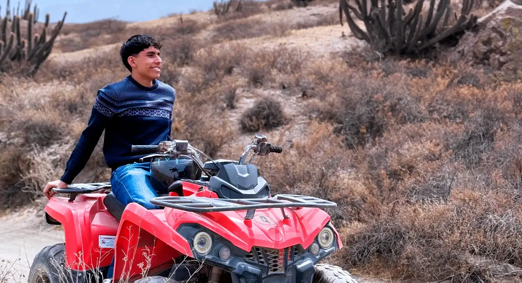 Makiba Cuatrimotos 02