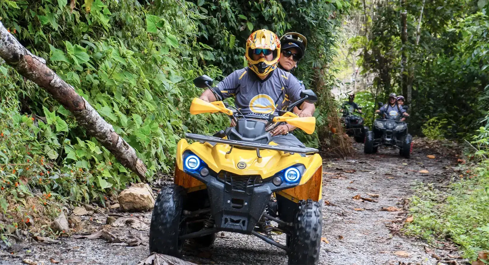 Makiba Cuatrimotos 06