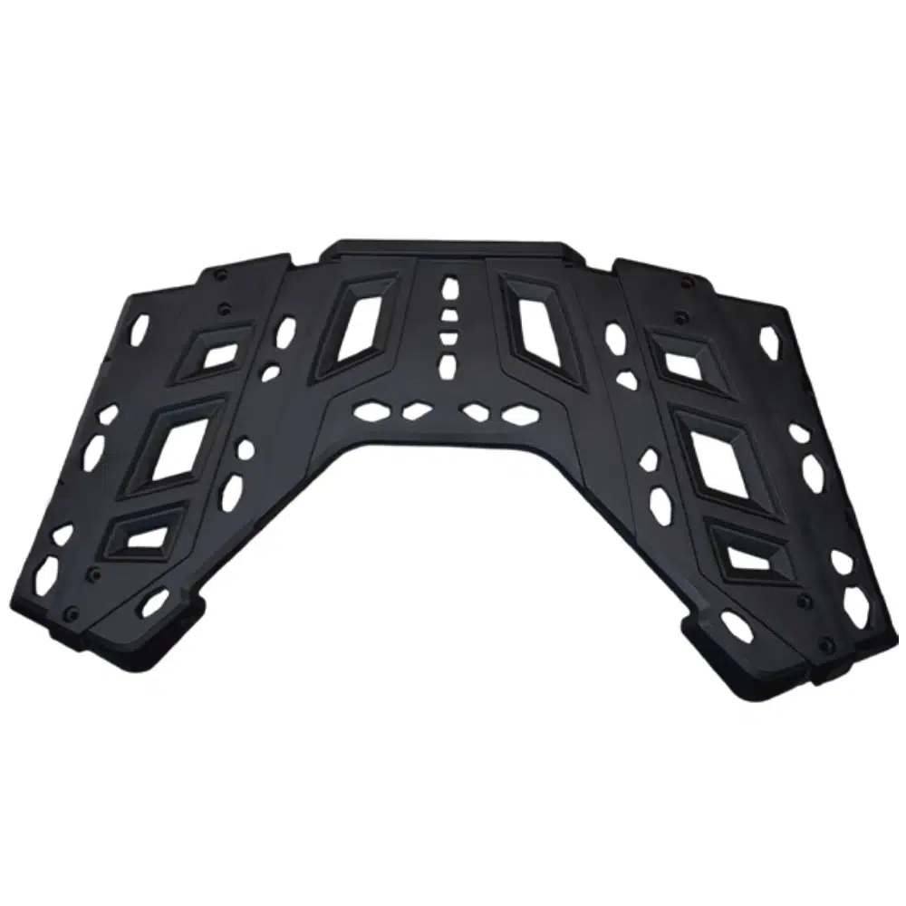 Protector de parrilla delantero