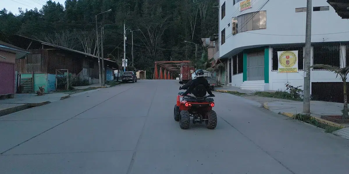 Cuatrimoto para ciudad Cuatrimoto para ciudad