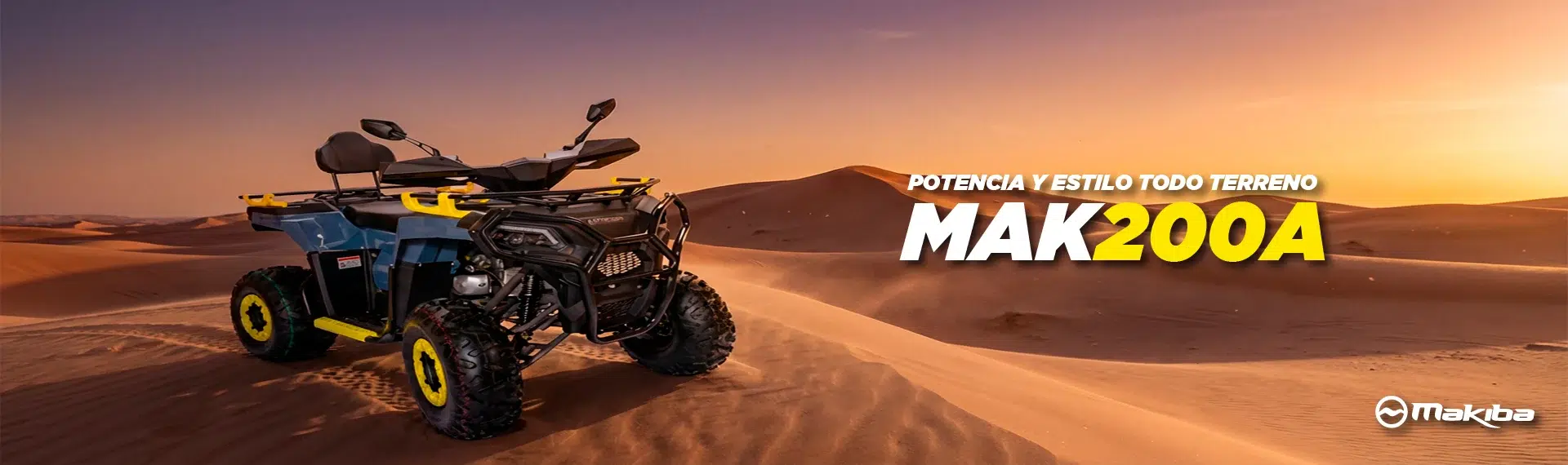 Banner makiba horizontal