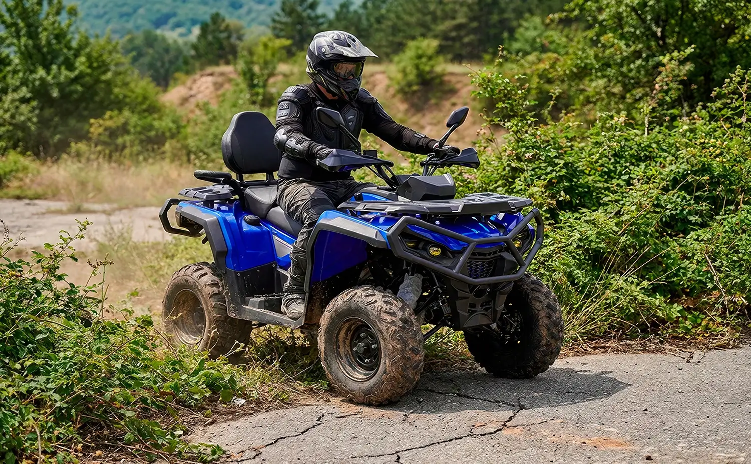Mak250u cuatrimoto 01