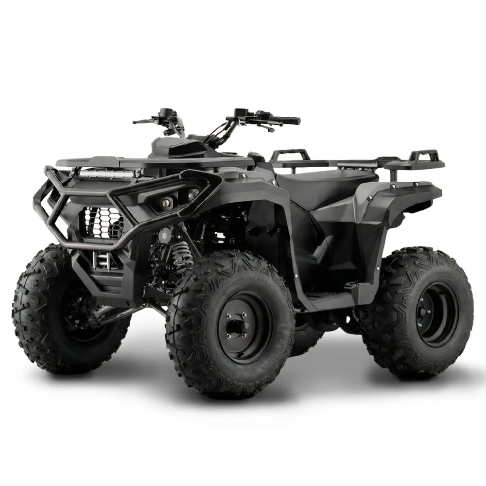 Cuatrimoto mak180u