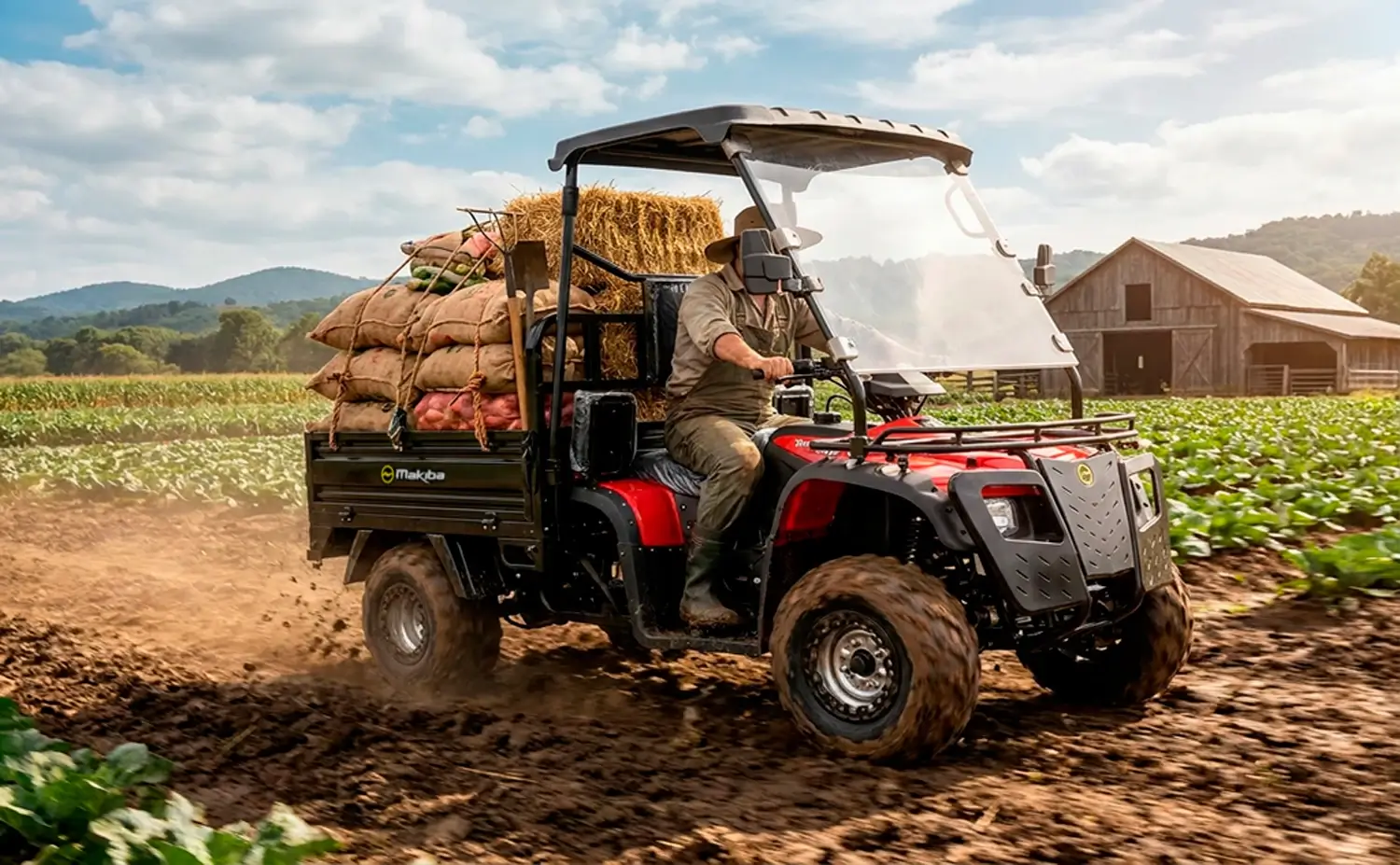 Mak300c 4wd cuatricarguero 01