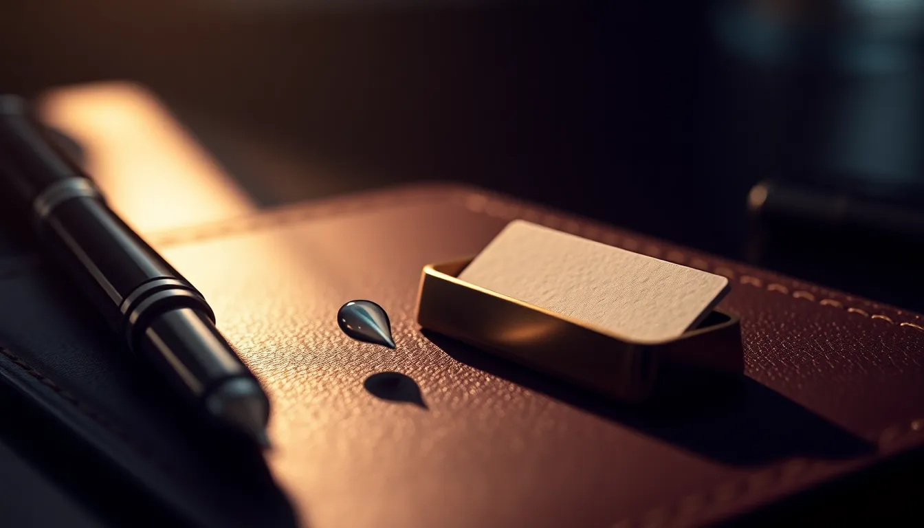 regalos para un empresario, regalo para empresario