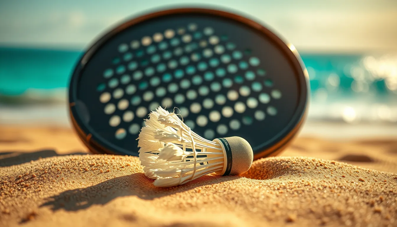 deportes para hacer en la playa