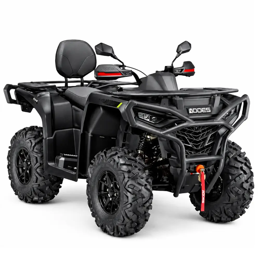 Cuatrimoto aodes 550l