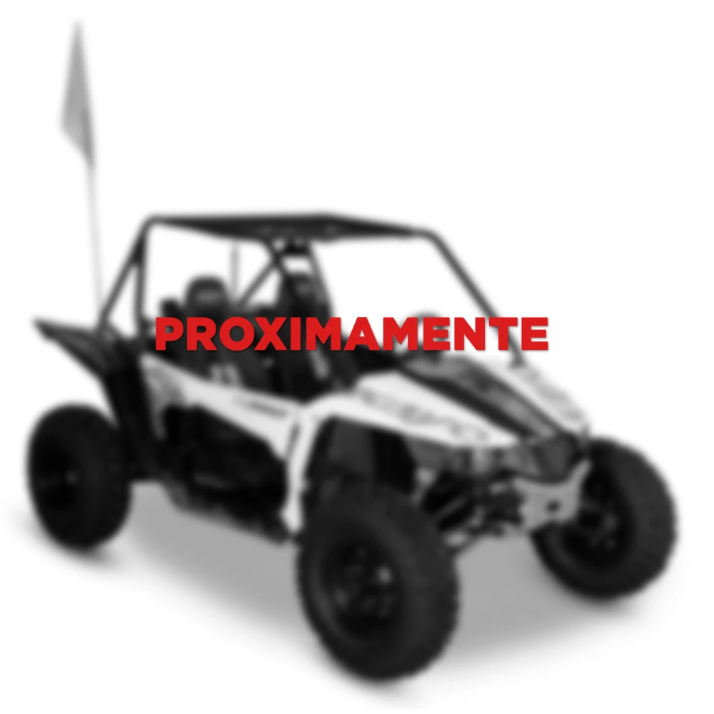 Utv kayo s350 proximamente